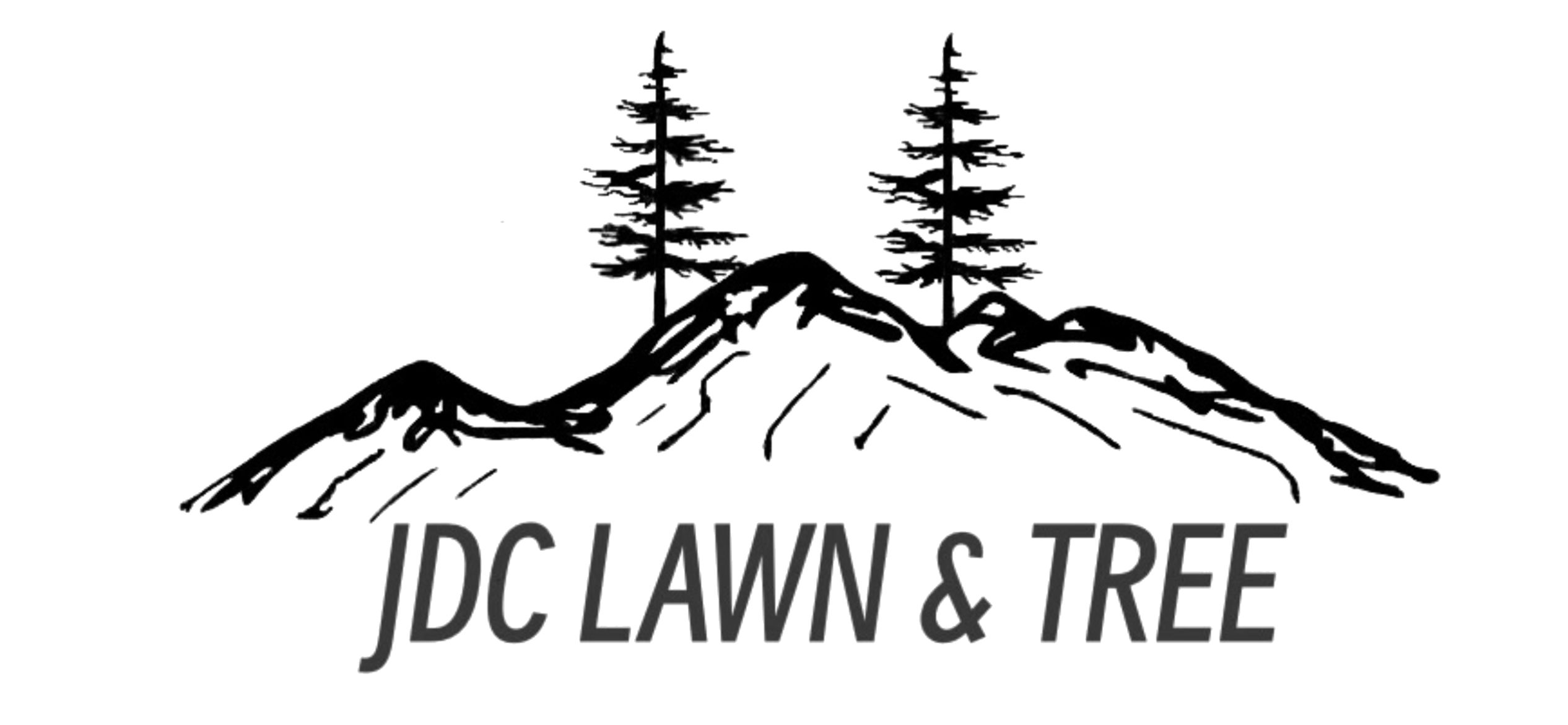 JDC Lawn & Tree logo
